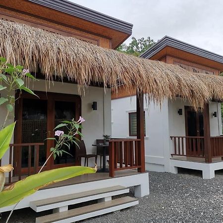 Alona Vikings Lodge 2 Panglao Exterior foto